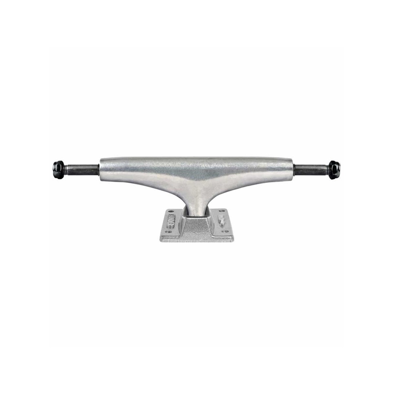 Polished Light Trucks