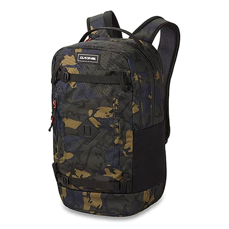 URBN Mission 23L Backpack