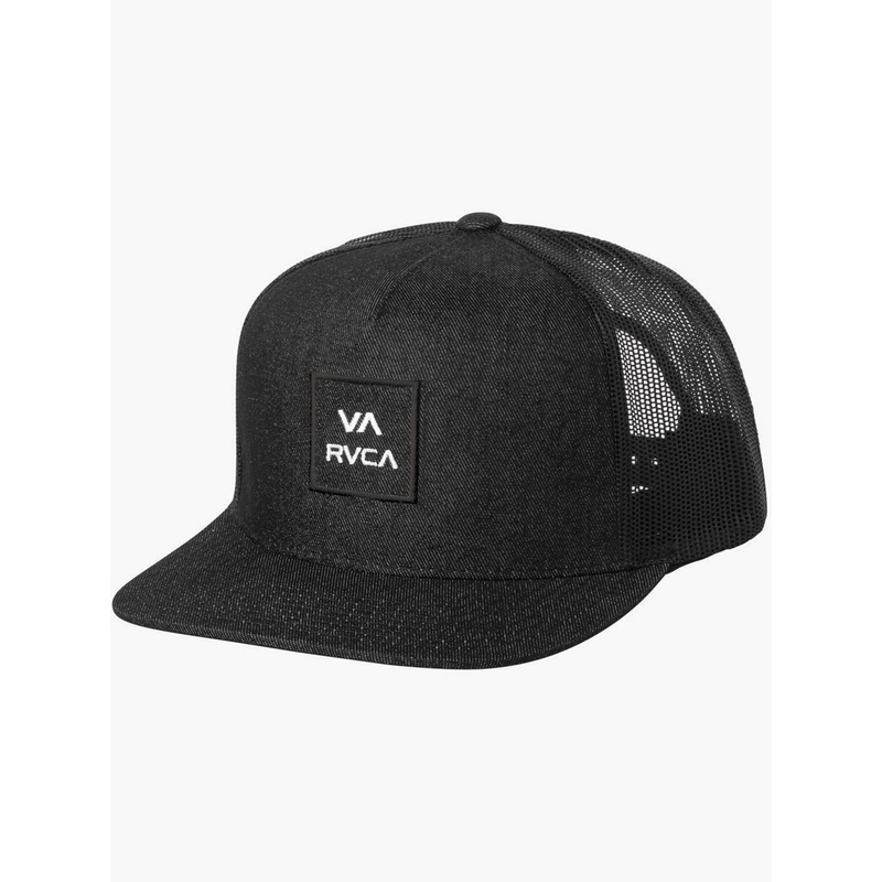 Va All The Way Trucker Hat (Kids)