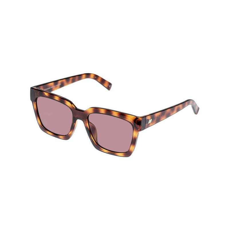 Weekend Riot Sunglasses