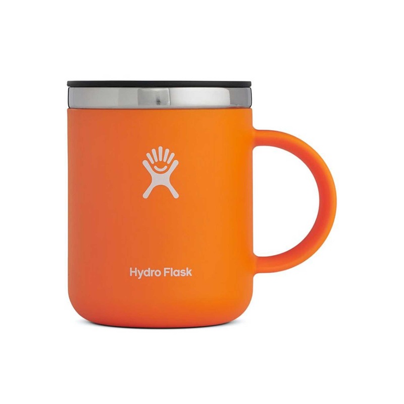 12oz Clementine Coffee Mug