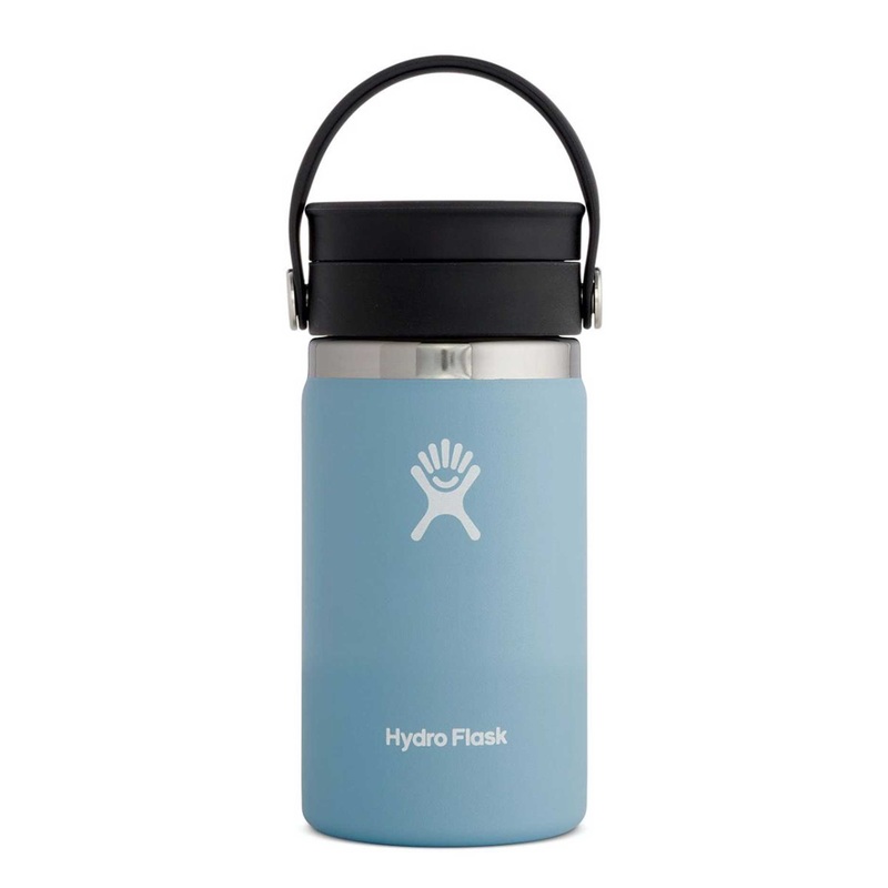 12oz Coffee with Flex Sip Lid Rain Bottle