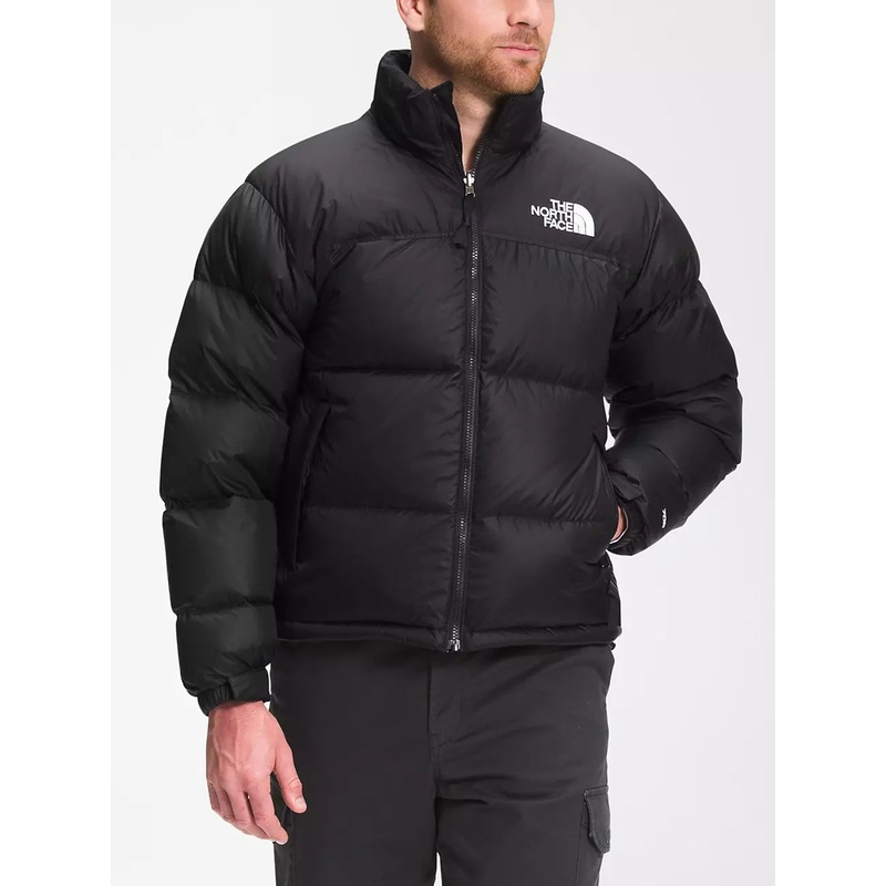 1996 Retro Nuptse Insulated Jacket