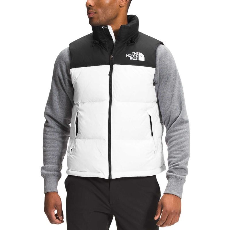 1996 Retro Nuptse Vest