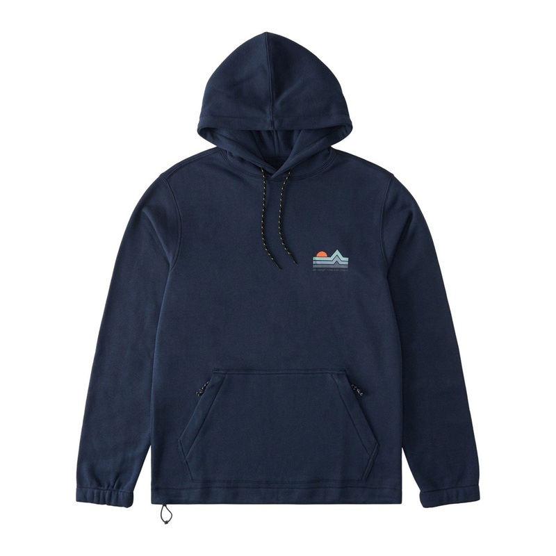 A/Div Compass Hoodie