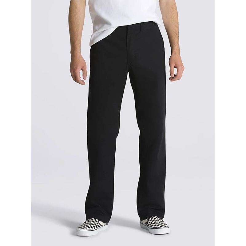 Authentic Chino Relaxed Pants