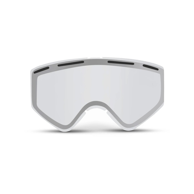 Blackbird Clear Lens