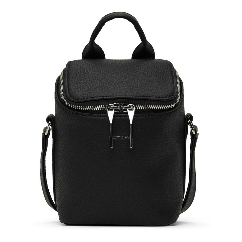 Brave Micro Crossbody Handbag