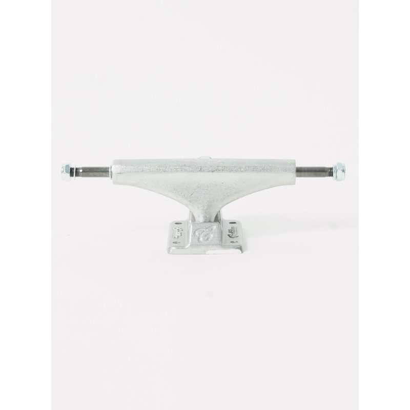 Cadillac Street Raw Trucks
