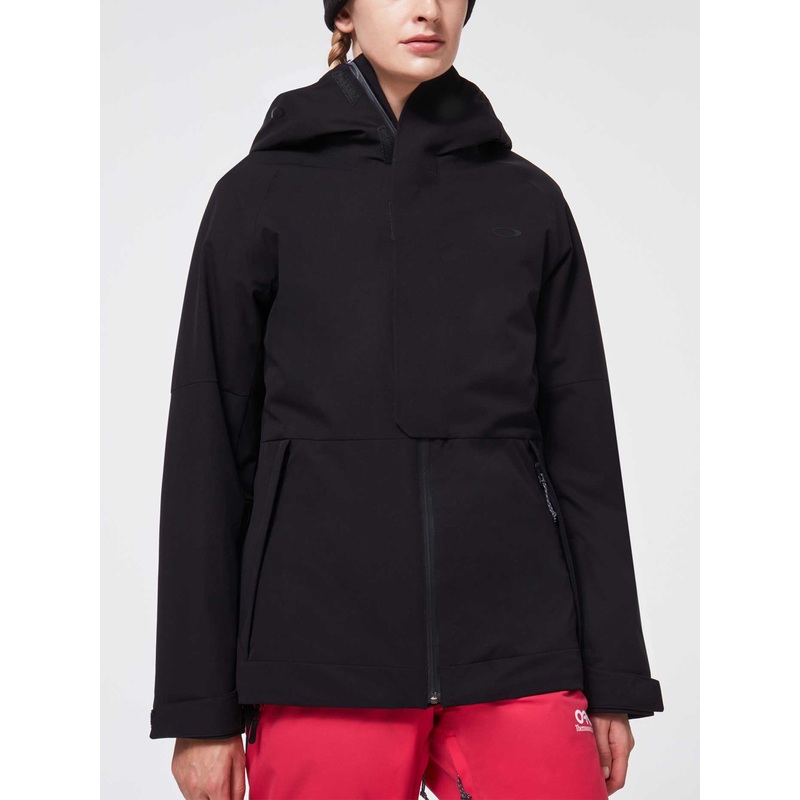 Camellia Insulated Jacket