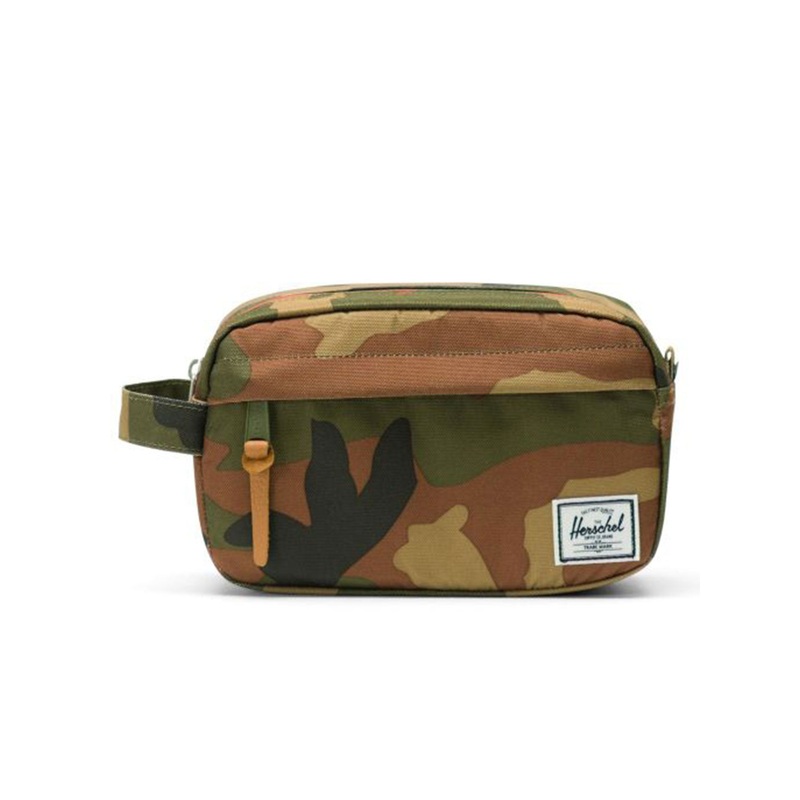 Chapter Carry-On Travel Bag