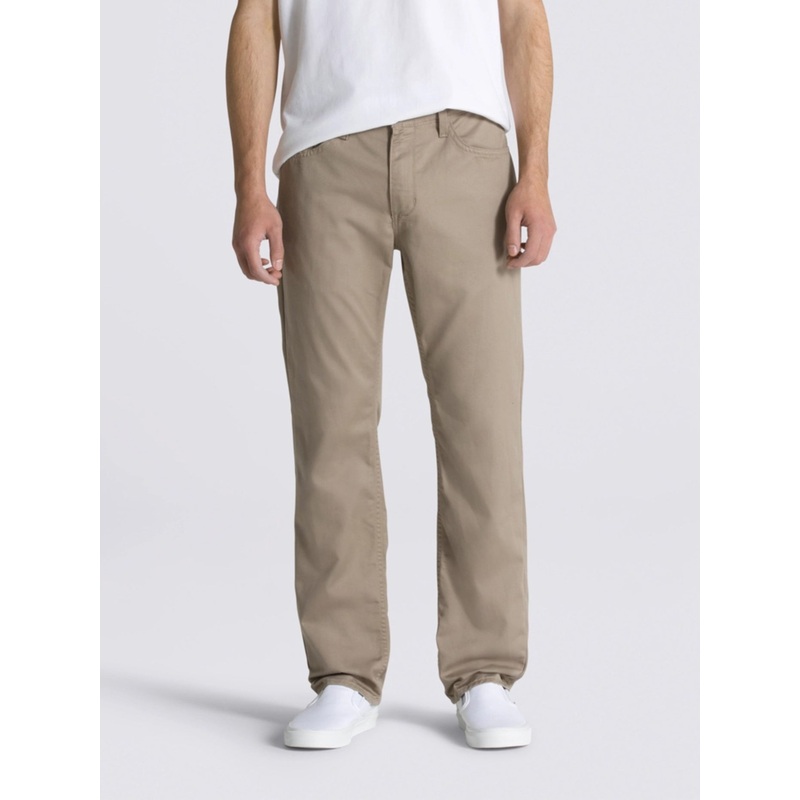 Covina 5 Pocket Slim Straight Twill AVE Pants