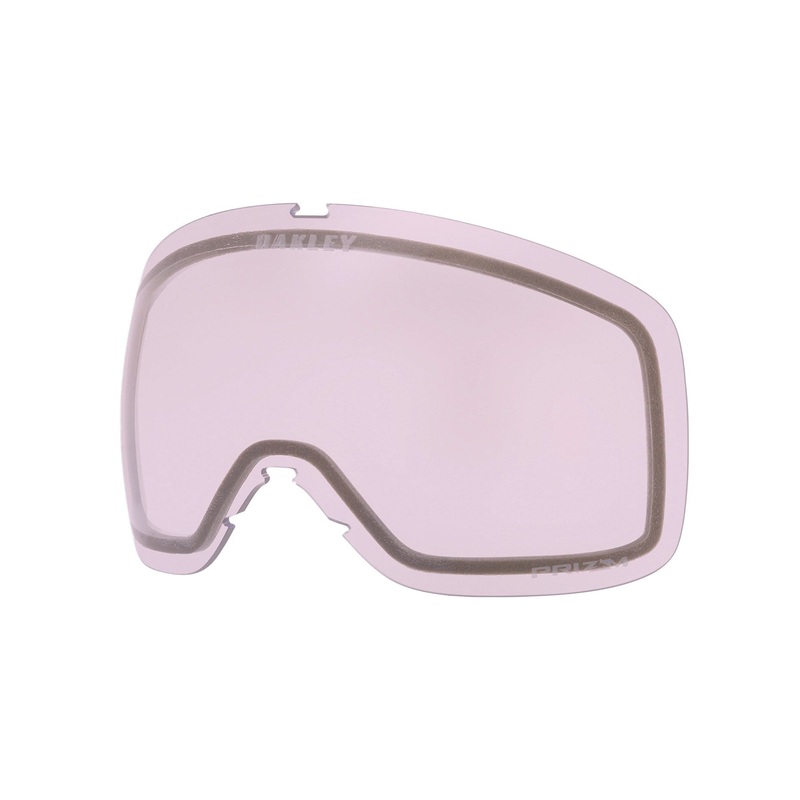 Flight Tracker M Prizm Clear Lens