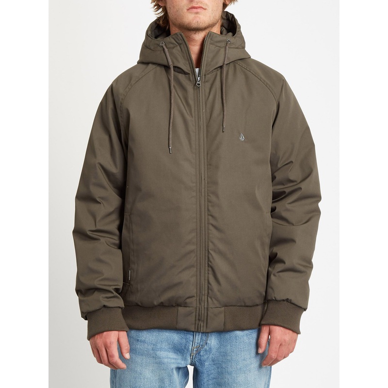 Hernan 5k Jacket
