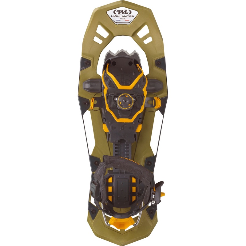 Highlander Adjust Snowshoes