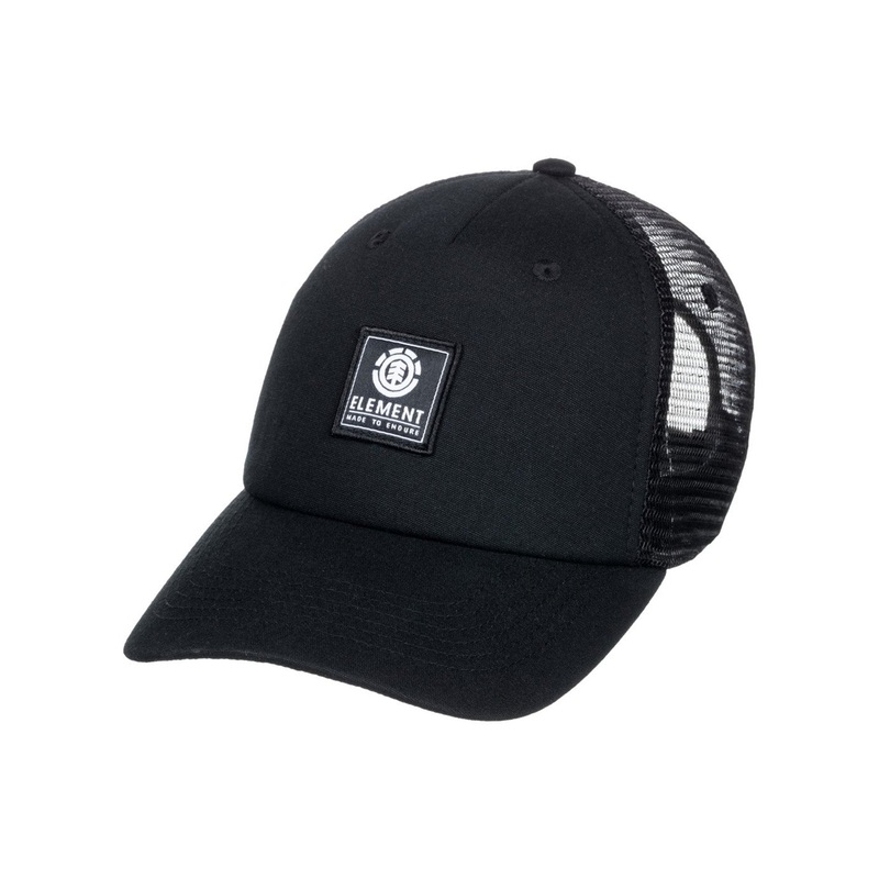 Icon Mesh Trucker Hat