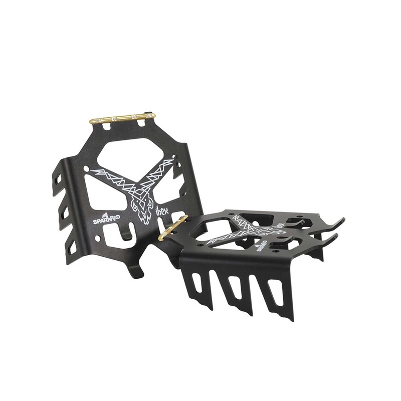 Nitro X Spark Ibex Crampons