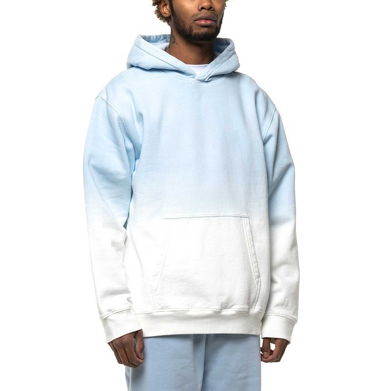 Plain Hoodie
