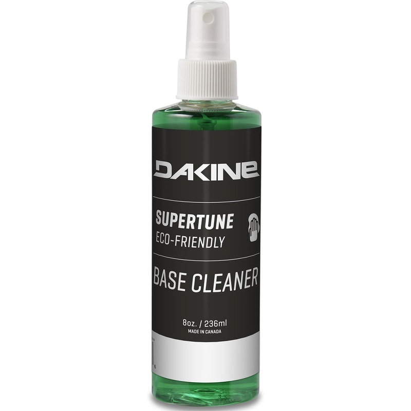 Supertune Eco Friendly Base Cleaner