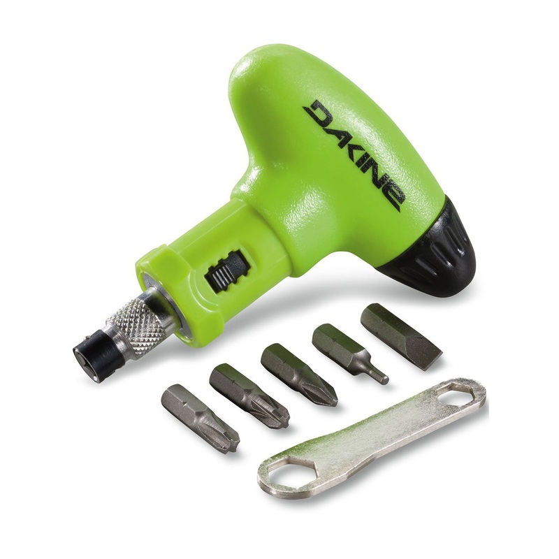 Torque Driver