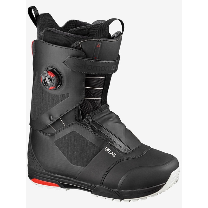 Trek S/Lab Snowboard Boots
