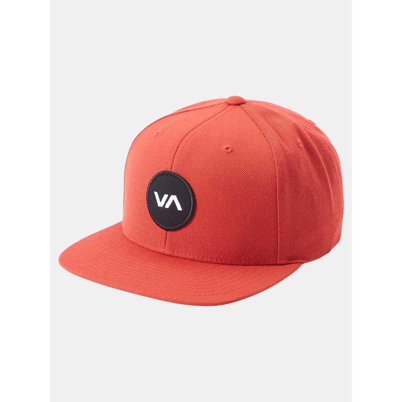 VA Patch Snapback Hat
