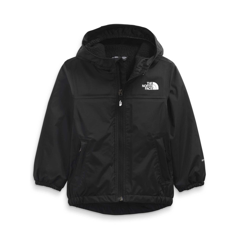 Warm Storm Rain Jacket (Boys 2-7)
