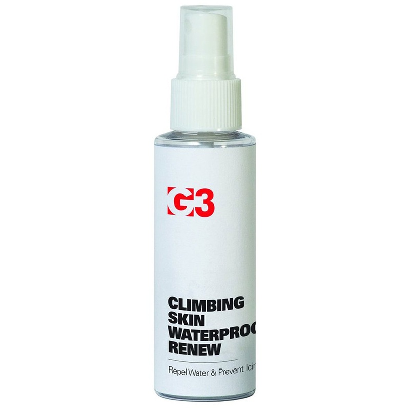 Waterproof Renew Case of 8 Bottles