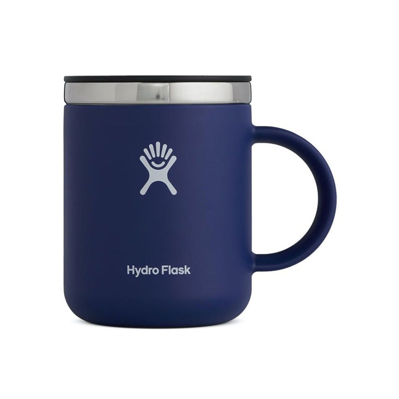 12oz Cobalt Coffee Mug