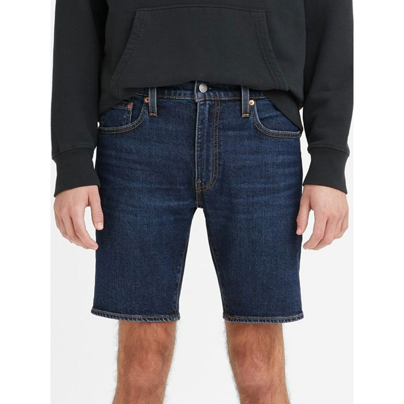 412 Slim Shorts