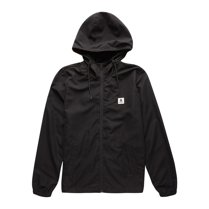 Alder Wind Shell Jacket