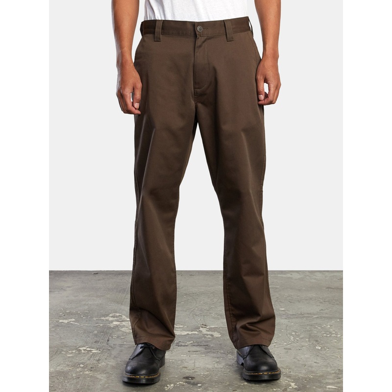 Americana Chino Pants
