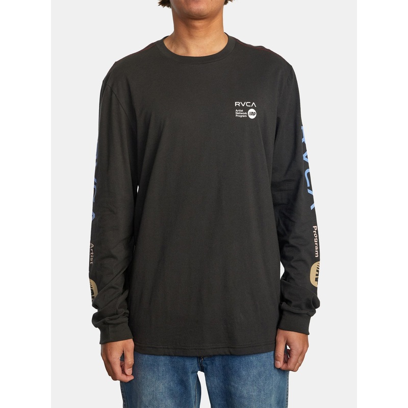 ANP Long Sleeve T-Shirt