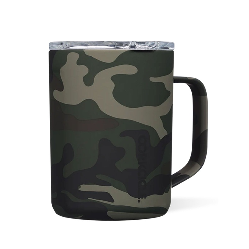 Camo 16oz Camo Coffee Mug