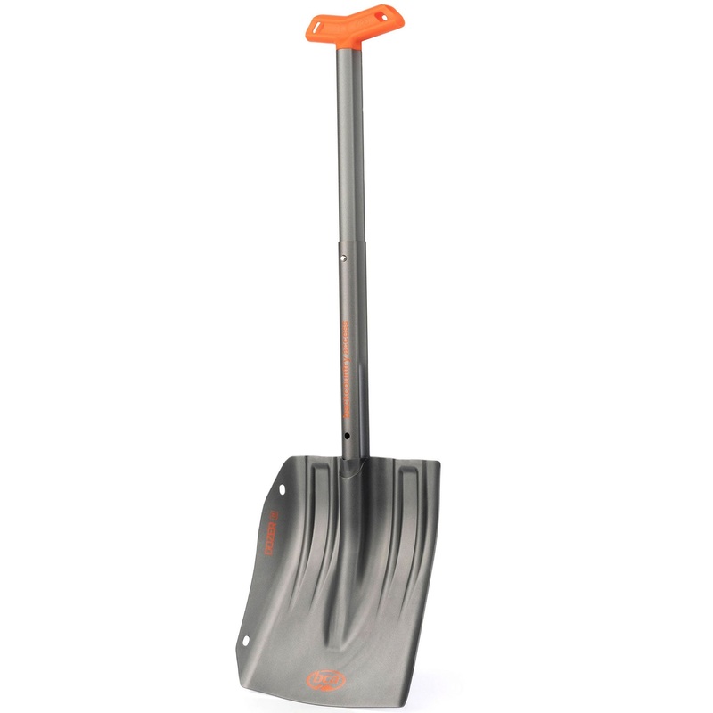 Dozer 2T Shovel