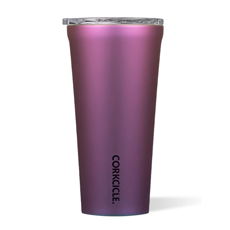 Dragonfly 16oz Nebula Tumbler