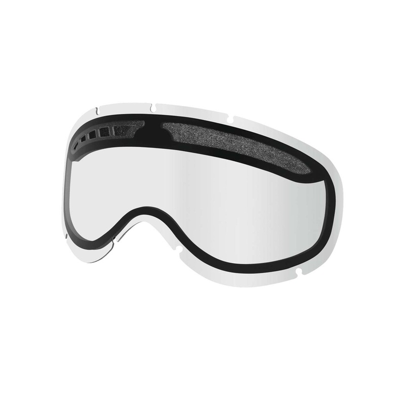 DXS Clear Lens