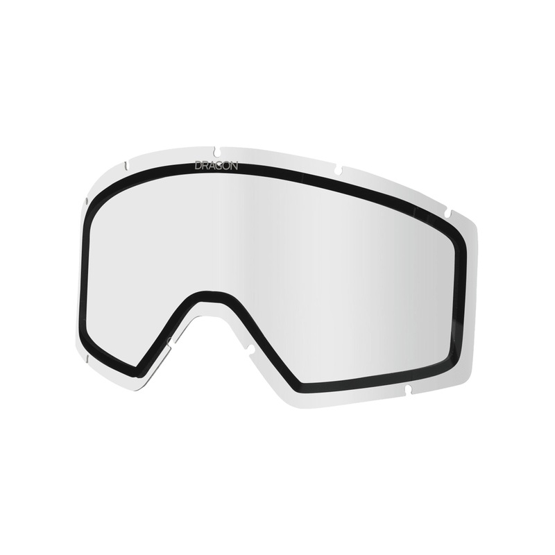 DXT OTG Luma Clear Lens