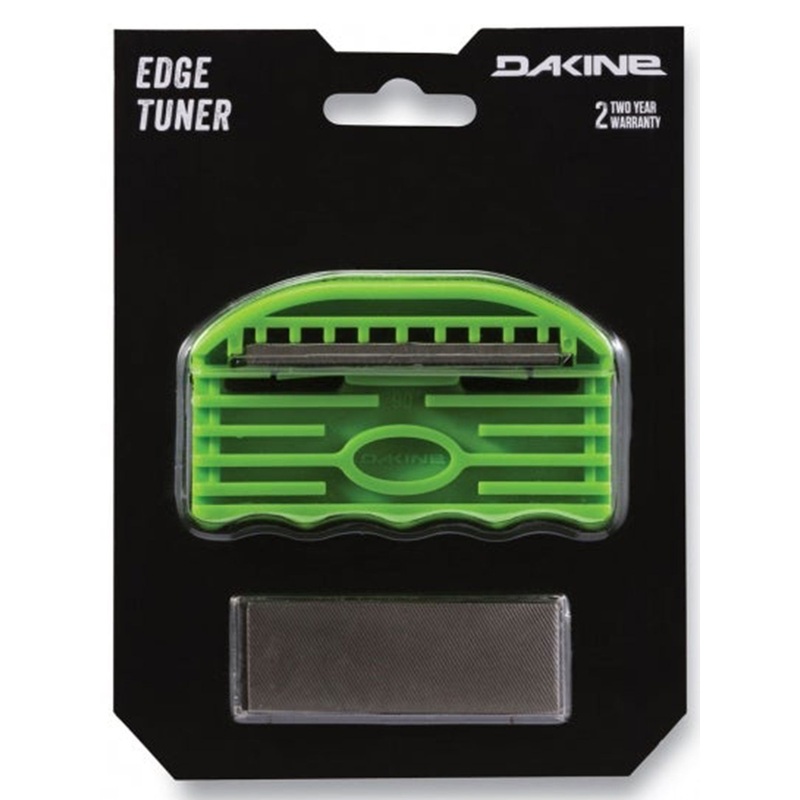 Edge Tuner Tool