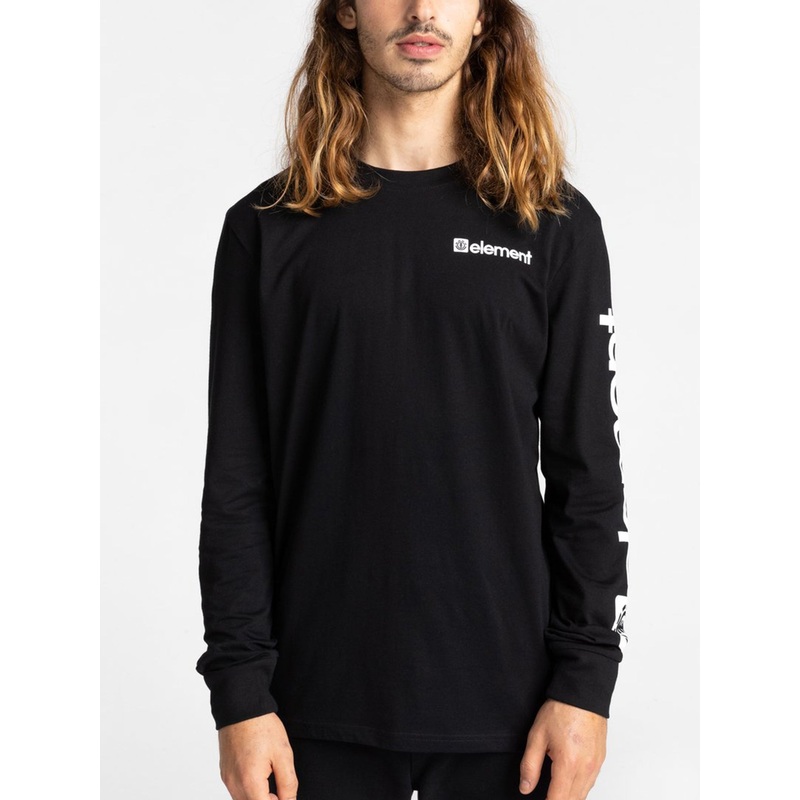 Joint Long Sleeve T-Shirt