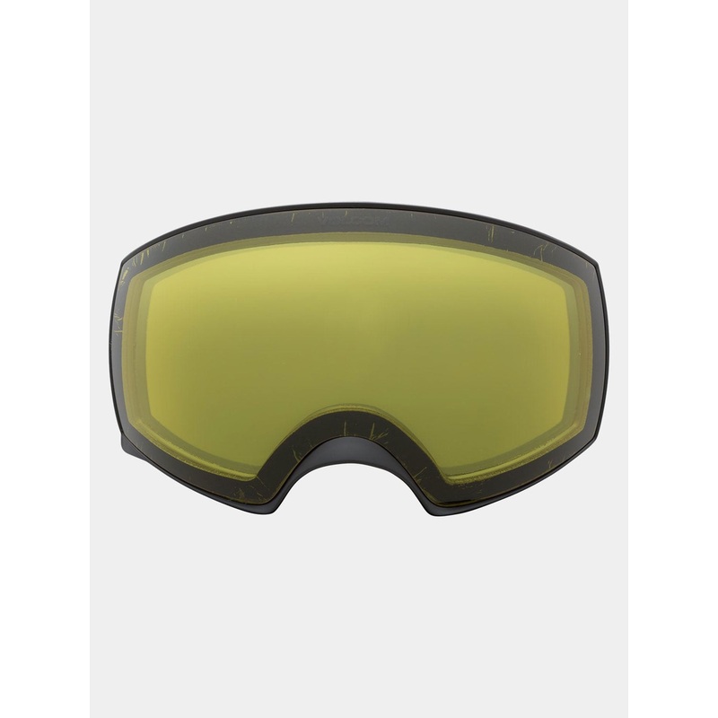 Magna Yellow Lens