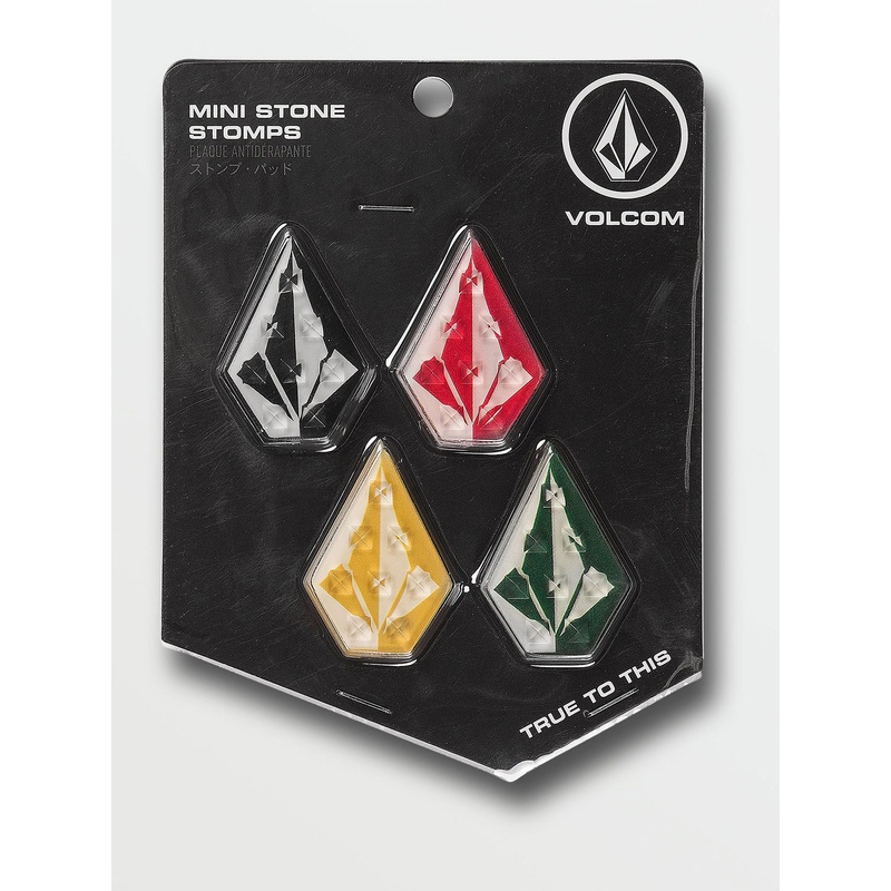 Mini Stone Stomps Pad