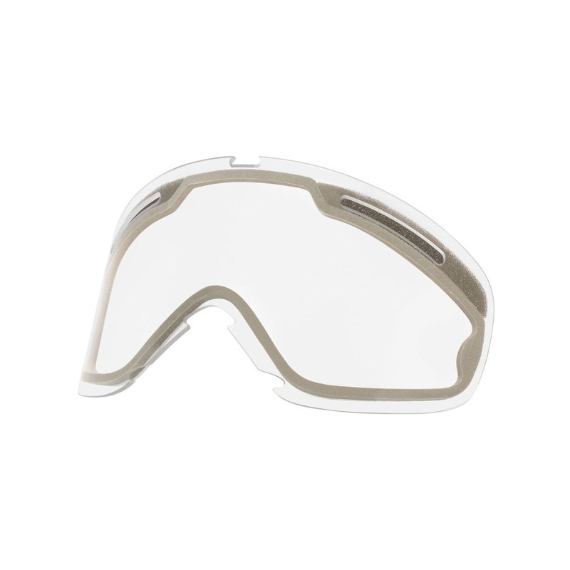 O-Frame 2.0 Pro XS Clear Lens