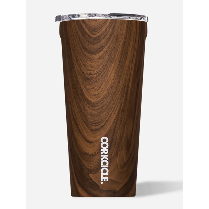Origins 16oz Walnut Wood Tumbler