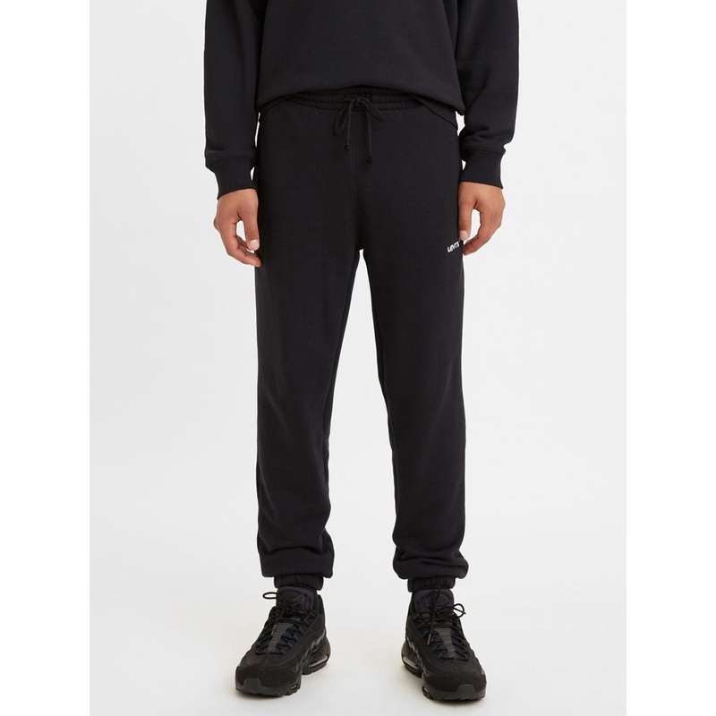 Red Tab Sweatpants