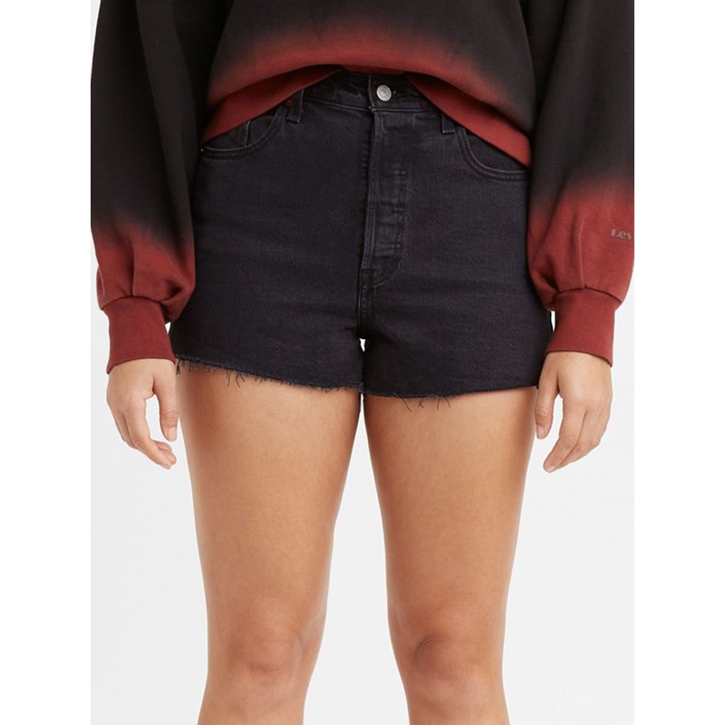 Ribcage Shorts