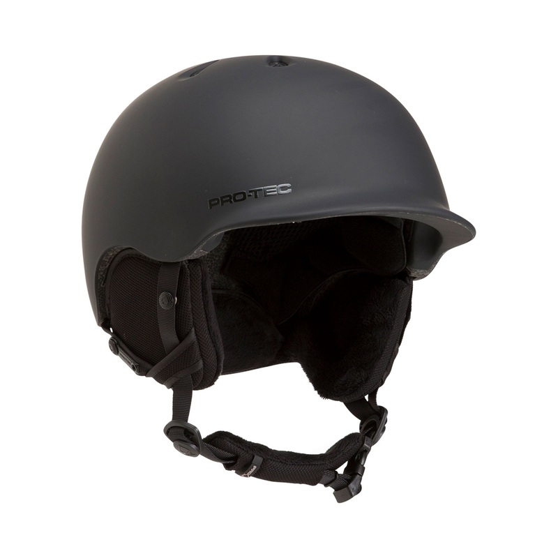 Riot Certified Helmet