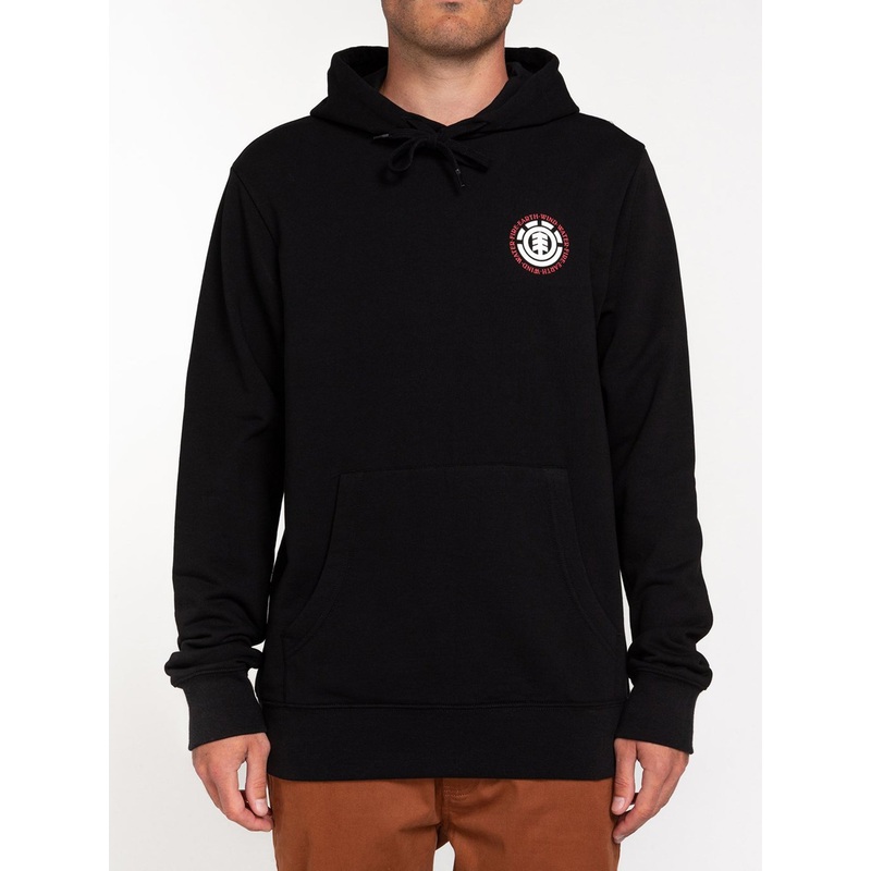 Seal Hoodie