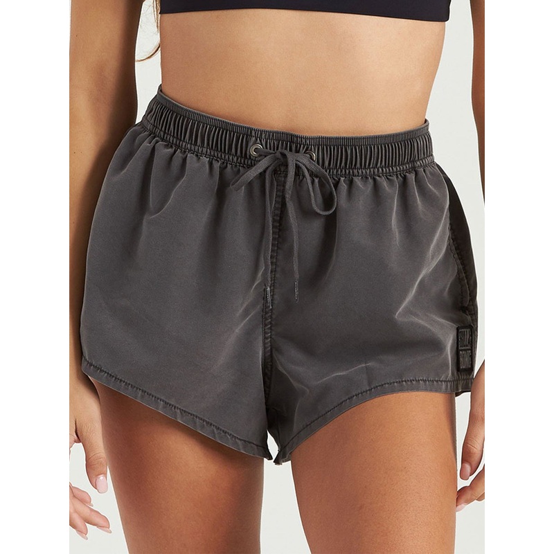 Sol Searcher Overdyed Volley Boardshorts