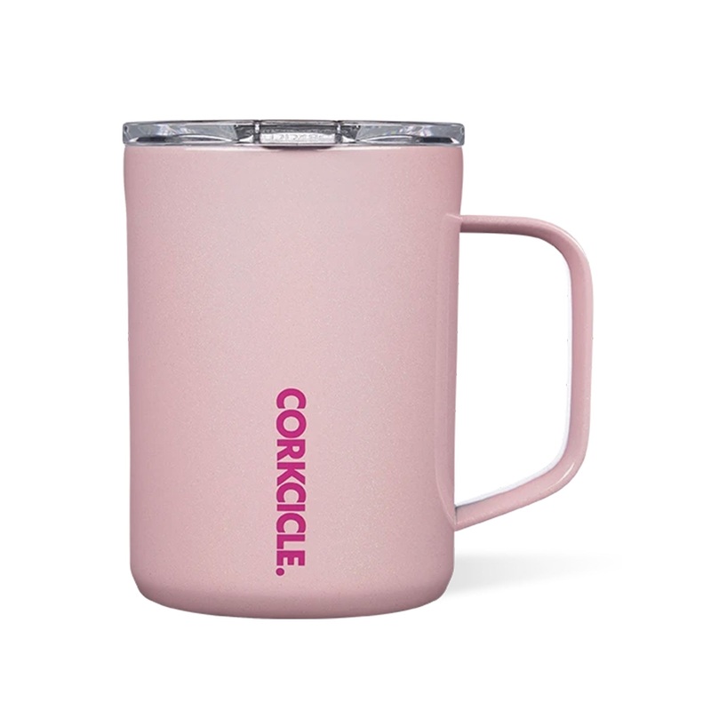 Uniform Magic 16oz Cotton Candy Coffee Mug